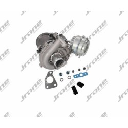Turbo Jrone 8G12-200-844 pour FIAT PANDA (312_, 319_) 1.3 D Multijet (312PXL1A) 75 CV