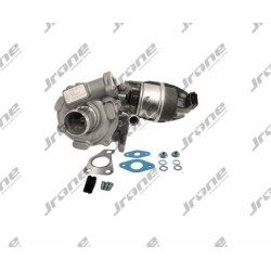 Turbo Jrone 8B35-300-651 pour FIAT IDEA (350_) 1.3 D Multijet 95 CV