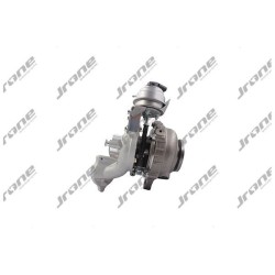 Turbo Jrone 8G12-30M-931 pour SEAT IBIZA IV (6J5, 6P1) 1.2 TDI 75 CV
