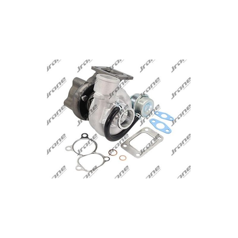 Turbo Jrone 8G02-200-325 pour FIAT PUNTO (176_) 1.7 TD 71 CV