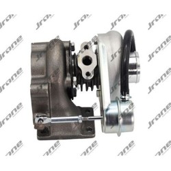 Turbo Jrone 8G02-200-325 pour FIAT PUNTO (176_) 1.7 TD 71 CV