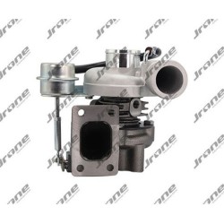 Turbo Jrone 8G02-200-325 pour FIAT PUNTO (176_) 1.7 TD 71 CV