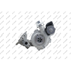 Turbo Jrone 8B01-30M-Q13 pour MERCEDES-BENZ CITAN Monospace (W415) 108 CDI (415.703) 80 CV