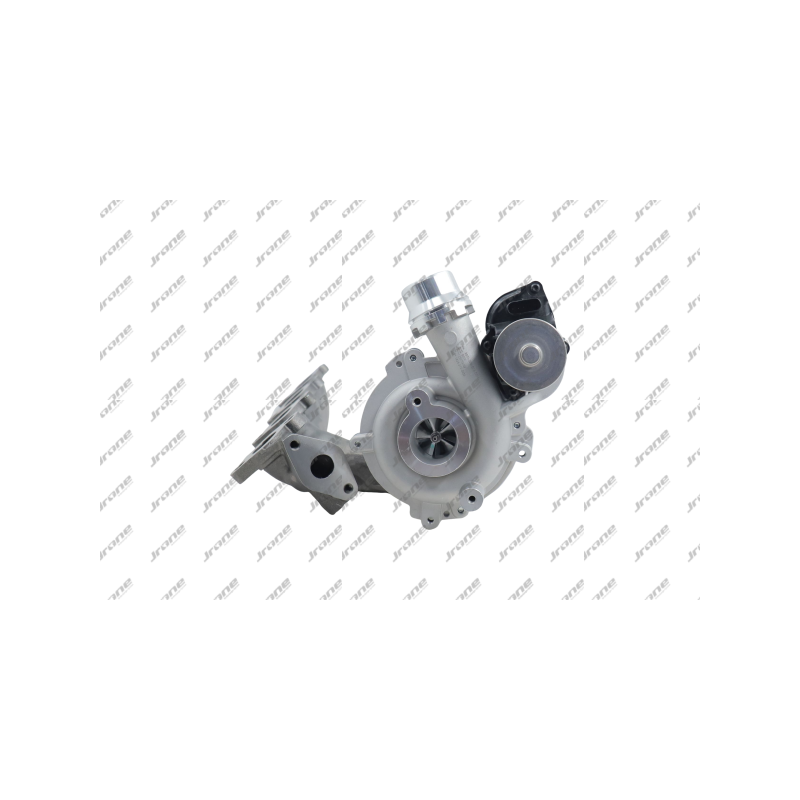 Turbo Jrone 8B01-30M-Q13 pour MERCEDES-BENZ CITAN Monospace (W415) 108 CDI (415.703) 80 CV