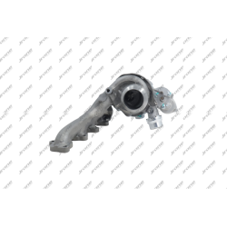Turbo Jrone 8B01-30M-Q13 pour MERCEDES-BENZ CITAN Monospace (W415) 108 CDI (415.703) 80 CV