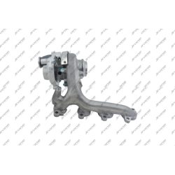 Turbo Jrone 8B01-30M-Q13 pour MERCEDES-BENZ CITAN Monospace (W415) 108 CDI (415.703) 80 CV