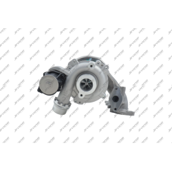Turbo Jrone 8B01-30M-Q13 pour MERCEDES-BENZ CITAN Monospace (W415) 108 CDI (415.703) 80 CV