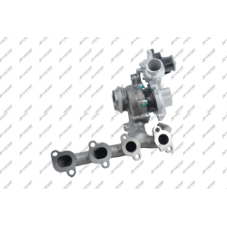 Turbo Jrone 8B01-30M-Q13 pour MERCEDES-BENZ CITAN Monospace (W415) 108 CDI (415.703) 80 CV