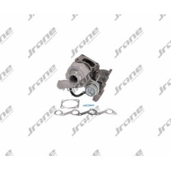 Turbo Jrone 8G15-20M-B04 pour FORD FIESTA IV (JA_, JB_) 1.8 DI 75 CV