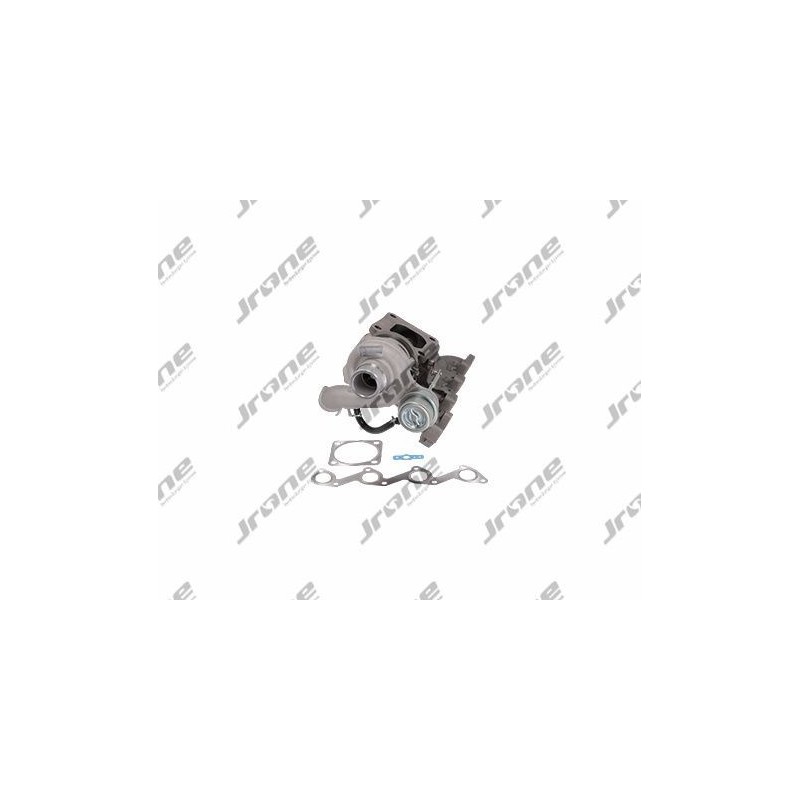 Turbo Jrone 8G15-20M-B04 pour FORD FIESTA IV (JA_, JB_) 1.8 DI 75 CV