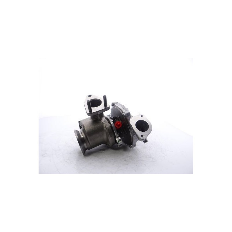 Turbo GARRETT 766891-5001S pour FIAT BRAVO II (198_) 1.6 D Multijet (198AXH1B) 105 CV