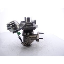 Turbo GARRETT 766891-5001S pour FIAT BRAVO II (198_) 1.6 D Multijet (198AXH1B) 105 CV