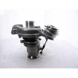 Turbo GARRETT 766891-5001S pour FIAT BRAVO II (198_) 1.6 D Multijet (198AXH1B) 105 CV