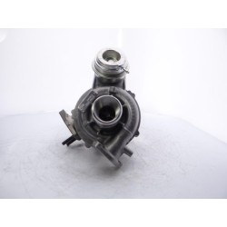 Turbo GARRETT 766891-5001S pour FIAT BRAVO II (198_) 1.6 D Multijet (198AXH1B) 105 CV