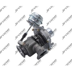 Turbo Jrone 8G14-200-919 pour FIAT BRAVO II (198_) 1.6 D Multijet (198AXM1B) 90 CV