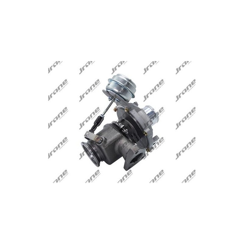 Turbo Jrone 8G14-200-919 pour FIAT BRAVO II (198_) 1.6 D Multijet (198AXM1B) 90 CV