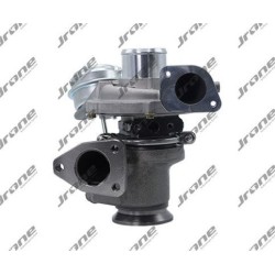 Turbo Jrone 8G14-200-919 pour FIAT BRAVO II (198_) 1.6 D Multijet (198AXM1B) 90 CV