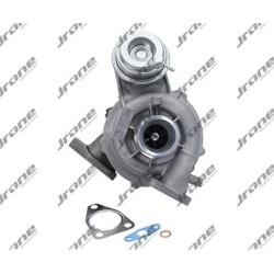 Turbo Jrone 8G14-200-919 pour FIAT BRAVO II (198_) 1.6 D Multijet (198AXM1B) 90 CV