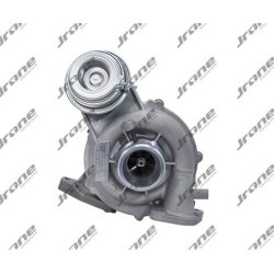 Turbo Jrone 8G14-200-919 pour FIAT BRAVO II (198_) 1.6 D Multijet (198AXM1B) 90 CV