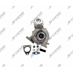 Turbo Jrone 8G14-200-919 pour FIAT BRAVO II (198_) 1.6 D Multijet (198AXM1B) 90 CV