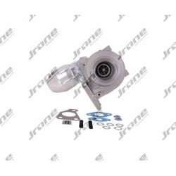 Turbo Jrone 8B30-300-843 pour FIAT PUNTO (199_) 1.3 D Multijet 84 CV