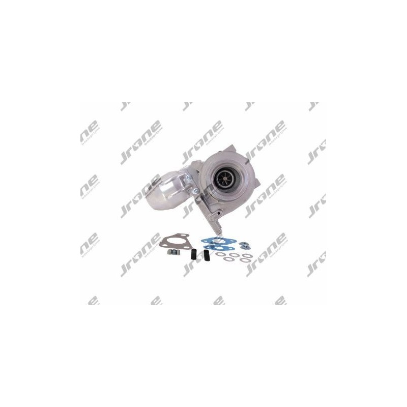 Turbo Jrone 8B30-300-843 pour FIAT PUNTO (199_) 1.3 D Multijet 84 CV