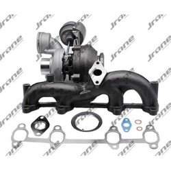 Turbo Jrone 8B39-30M-380