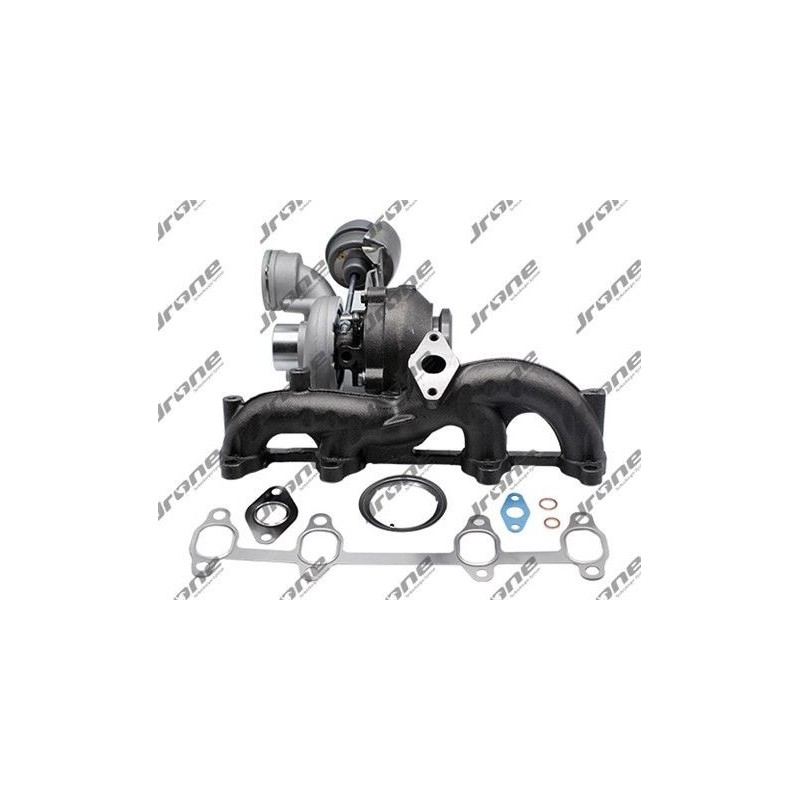 Turbo Jrone 8B39-30M-380