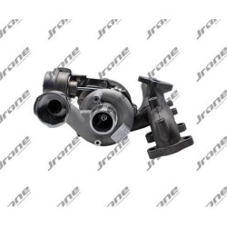 Turbo Jrone 8B39-30M-380