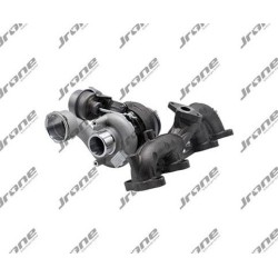 Turbo Jrone 8B39-30M-380
