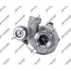 Turbo Jrone 8G17-400-150 pour SAAB 9-5 Break (YS3E) 2.0 t 150 CV