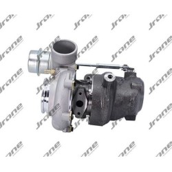 Turbo Jrone 8G17-400-150 pour SAAB 9-5 Break (YS3E) 2.0 t 150 CV