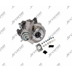 Turbo Jrone 8G17-400-150 pour SAAB 9-5 Break (YS3E) 2.0 t 150 CV