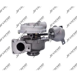 Turbo Jrone 8G17-300-822 pour FORD GALAXY II (WA6) 2.0 TDCi 136 CV