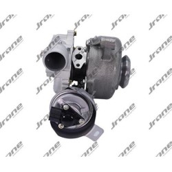 Turbo Jrone 8G17-300-822 pour FORD GALAXY II (WA6) 2.0 TDCi 136 CV