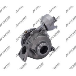 Turbo Jrone 8G17-300-822 pour FORD GALAXY II (WA6) 2.0 TDCi 136 CV