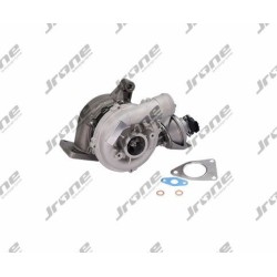 Turbo Jrone 8G17-300-822 pour FORD GALAXY II (WA6) 2.0 TDCi 136 CV