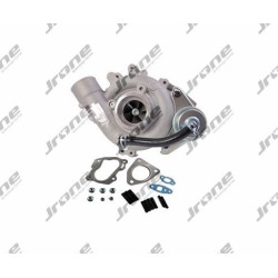 Turbo Jrone 8T09-200-M40 pour TOYOTA HILUX VII Pick-up (_N1_, _N2_, _N3_) 2.5 D 4WD (KUN25) 102 CV