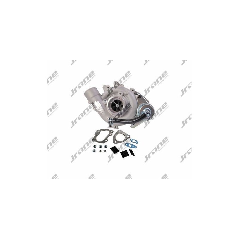 Turbo Jrone 8T09-200-M40 pour TOYOTA HILUX VII Pick-up (_N1_, _N2_, _N3_) 2.5 D 4WD (KUN25) 102 CV