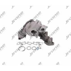 Turbo Jrone 8G12-30M-A24 pour VW GOLF VII (5G1, BQ1, BE1, BE2) 1.6 TDI 105 CV