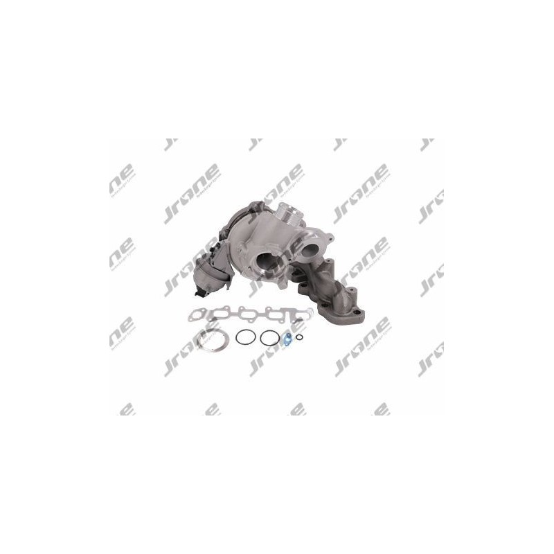 Turbo Jrone 8G12-30M-A24 pour VW GOLF VII (5G1, BQ1, BE1, BE2) 1.6 TDI 105 CV