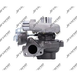 Turbo Jrone 8G16-300-389 pour HYUNDAI TUCSON (JM) 2.0 CRDi 113 CV