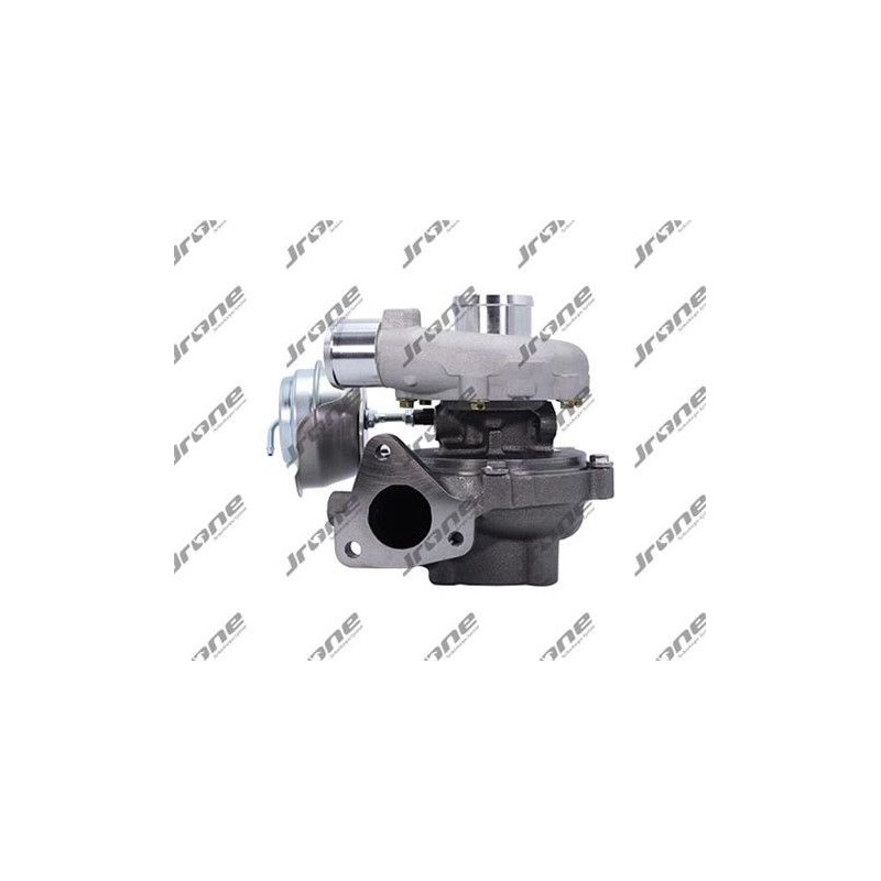 Turbo Jrone 8G16-300-389 pour HYUNDAI TUCSON (JM) 2.0 CRDi 113 CV
