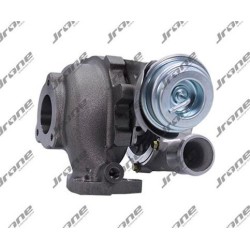 Turbo Jrone 8G16-300-389 pour HYUNDAI TUCSON (JM) 2.0 CRDi 113 CV