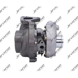 Turbo Jrone 8G16-300-389 pour HYUNDAI TUCSON (JM) 2.0 CRDi 113 CV