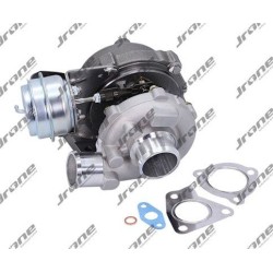 Turbo Jrone 8G16-300-389 pour HYUNDAI TUCSON (JM) 2.0 CRDi 113 CV
