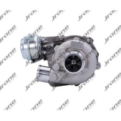 Turbo Jrone 8G16-300-389 pour HYUNDAI TUCSON (JM) 2.0 CRDi 113 CV