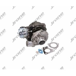 Turbo Jrone 8G16-300-389 pour HYUNDAI TUCSON (JM) 2.0 CRDi 113 CV