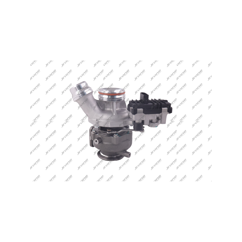 Turbo Jrone 8B35-300-J05 pour MINI MINI (R56) One D 90 CV