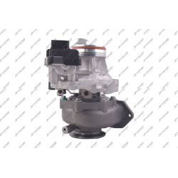 Turbo Jrone 8B35-300-J05 pour MINI MINI (R56) One D 90 CV